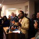 Illustration for article titled Blair Underwood Opens HIV/AIDS Clinic in DC